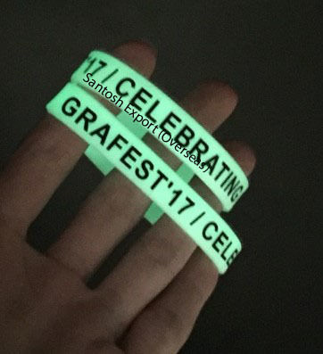 Glow Wristband