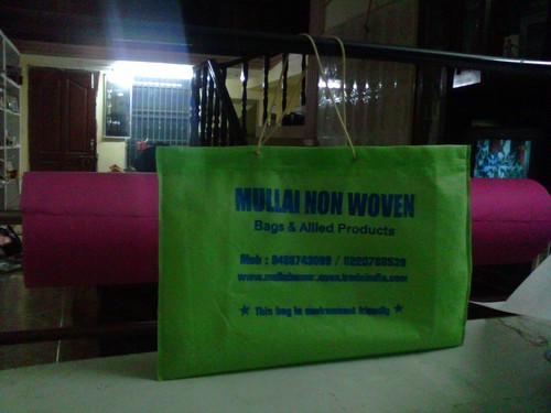Non Woven Bag for Wedding