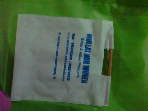 Non Woven Bags