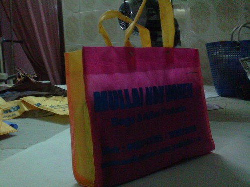 Non Woven Bags