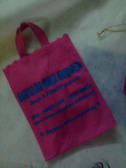 Non Woven Bags