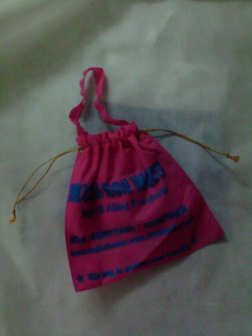 Non Woven Bags