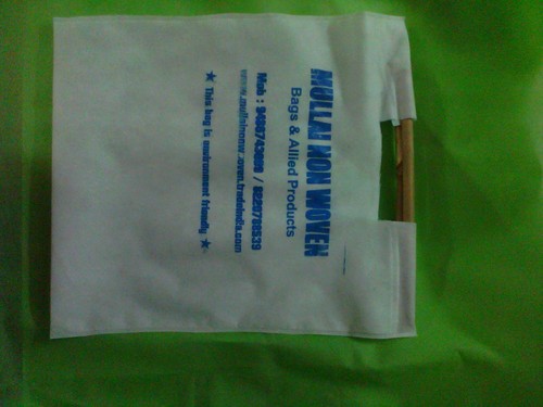 Non Woven Carry Bag