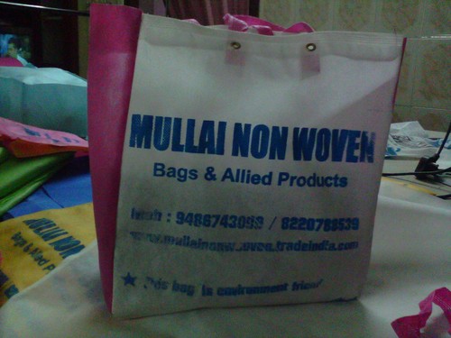 Non Woven Bags carry bag