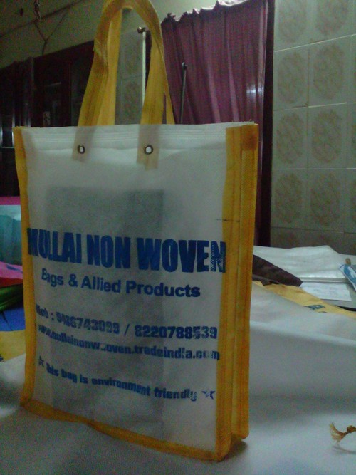 Eco Friendly Bag