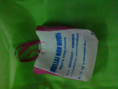 Wedding Bag