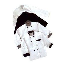 Chef Coat