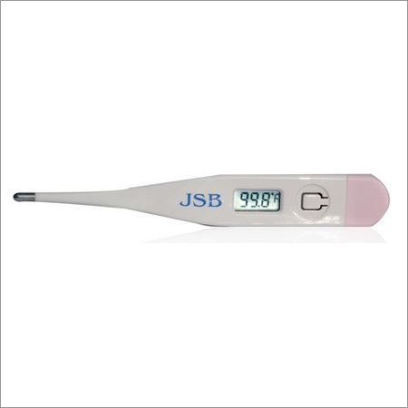 Digital Thermometer