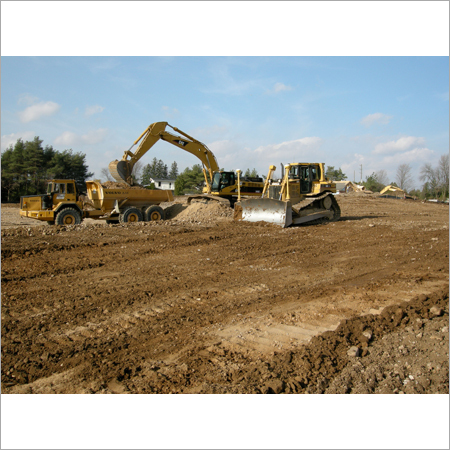 Developers Land