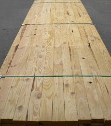 SYP Lumber Wood