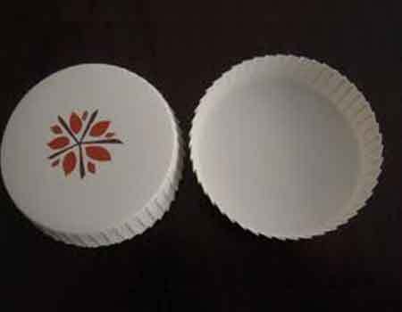 Plate Cover