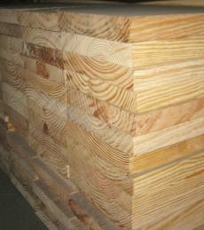 Southern Yellow Pine