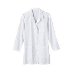 Cotton Lab Coats, Doctor Coats & Aprons