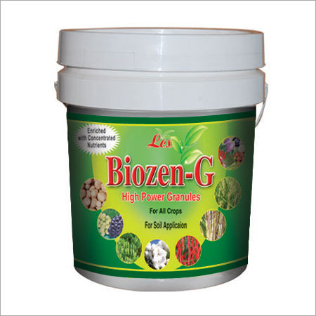 Biozen G