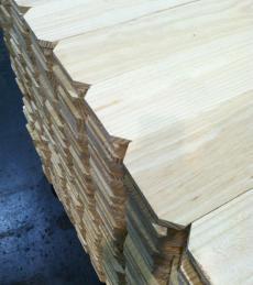 Southern Yellow Pine Fencing