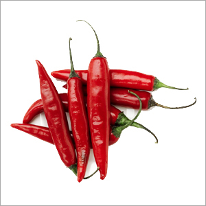Red Chillies