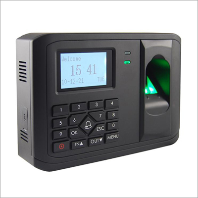 Durable Biometric Devices