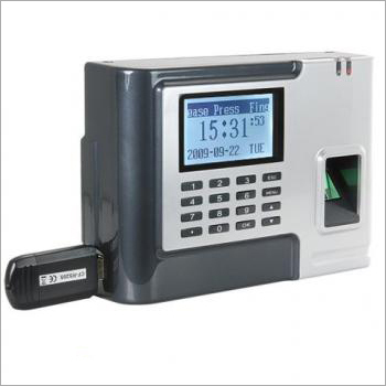Biometric Devices