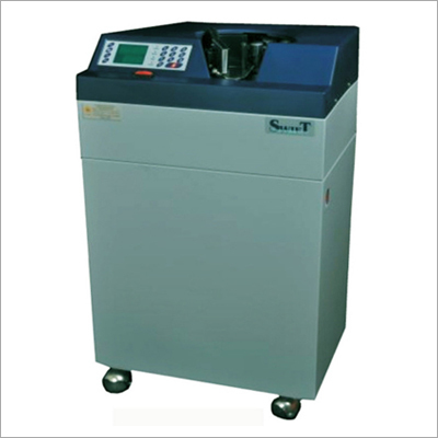 Cash Counting Machines