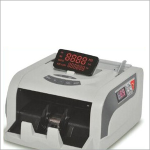 Currency Counting Machine