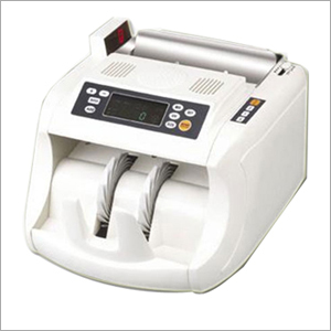 Loose Note Counter