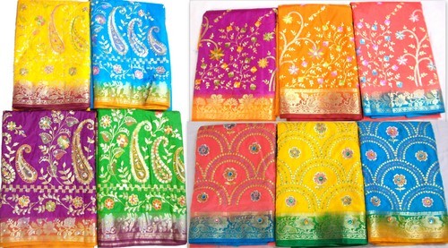 Designer Sarees