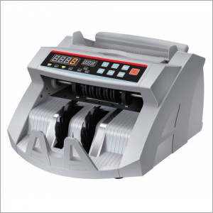 Note Counter