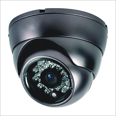 Dome CCTV Cameras
