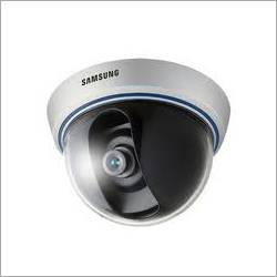 CCTV Security Cameras