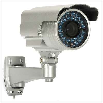 CCTV Camera Mount