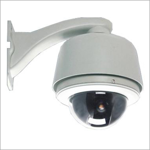Outdoor CCTV Camera