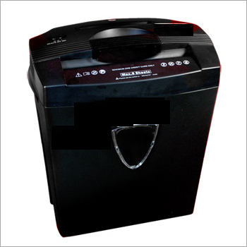 Paper Shredders