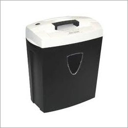 Office Paper Shredders
