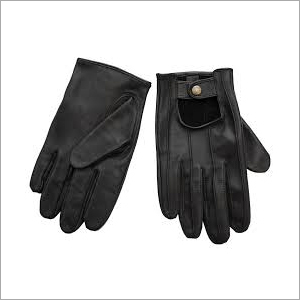 Leather Gloves