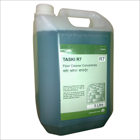 TASKI R7 A