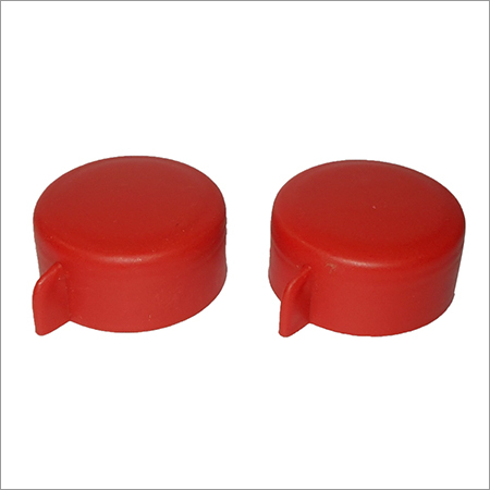 Plastics Bottle Caps