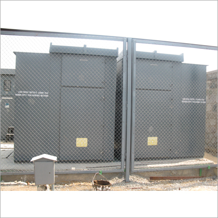 Turnkey Electrical Projects Contractor