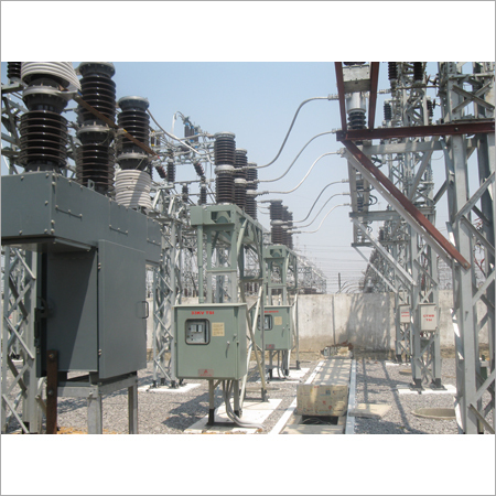 Power Transmission Line Contractors