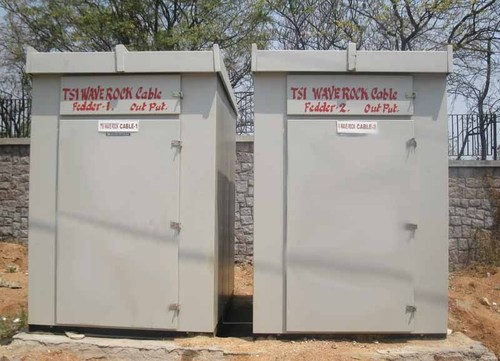 Electrical Projects Contractor