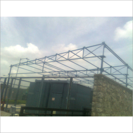 Turnkey Industrial Electrical Projects