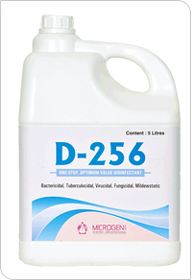 D-256