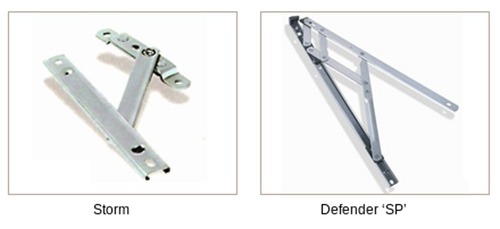Friction Hinges