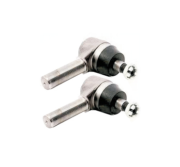 TIE ROD END SET FRONT