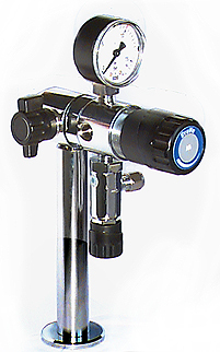 Gas Pressure Regulators