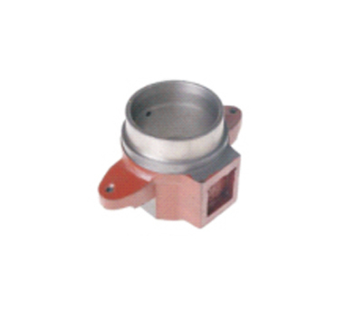 CLUTCH HUB ID.: 58MM