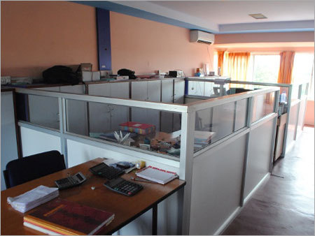 Office Interior Decoration