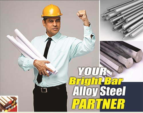 Stainless Steel Round Bars