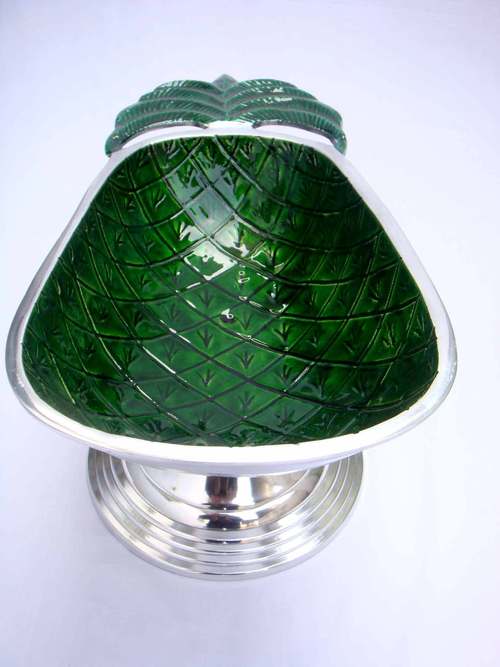 Fruit Bowl Pineapple