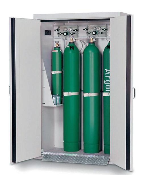 Safety Gas Cylinder Cabinet