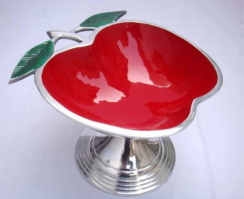 Fruit Bowl Apple